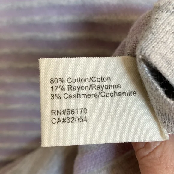 Rosne Netra Anthropologie Sweater - Picture 3 of 6